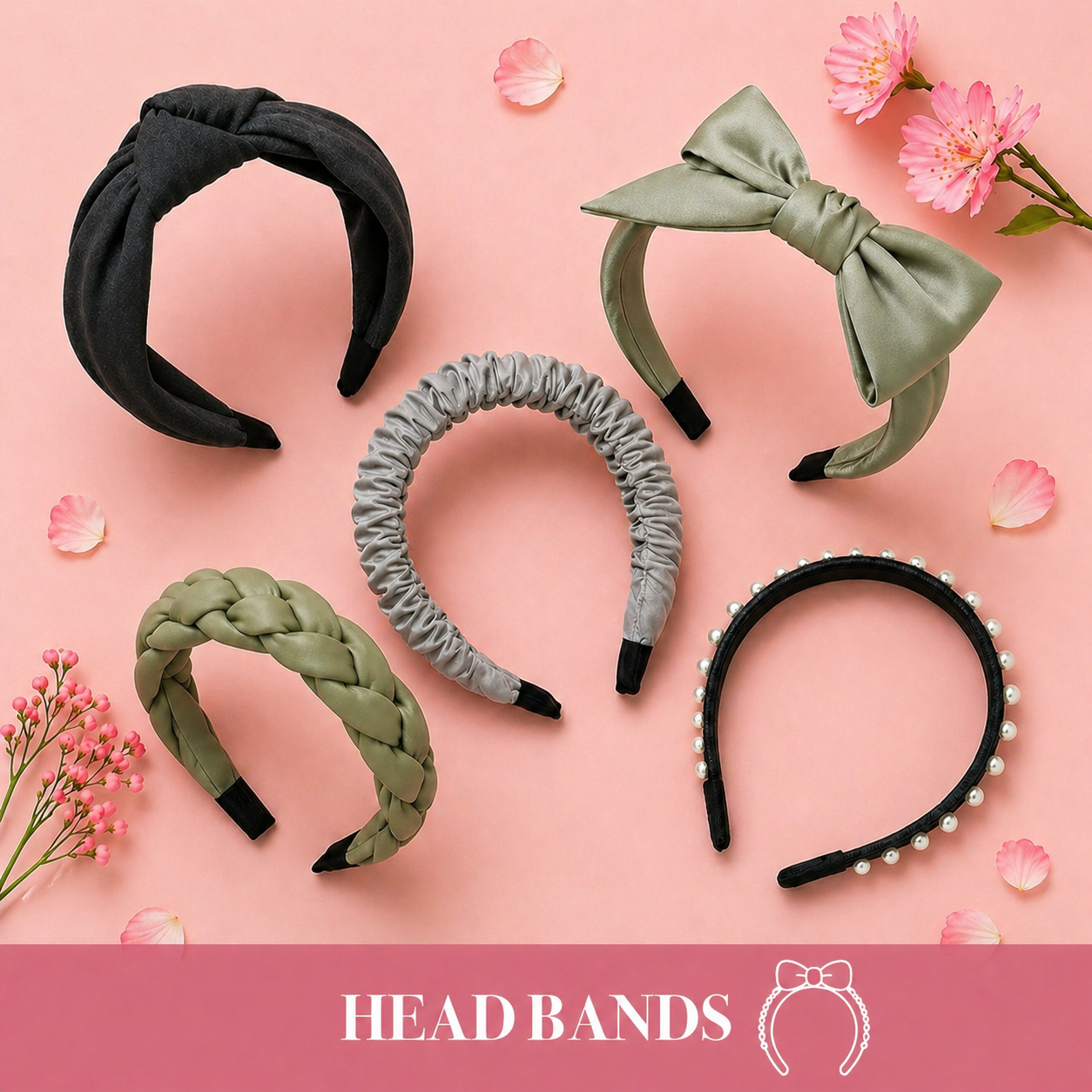Head Bands