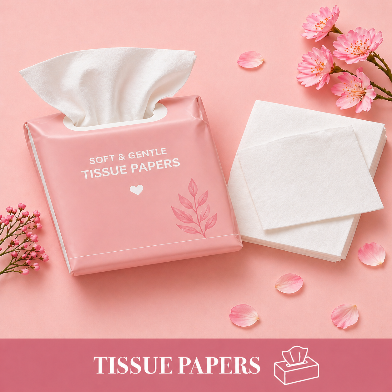 Tissues