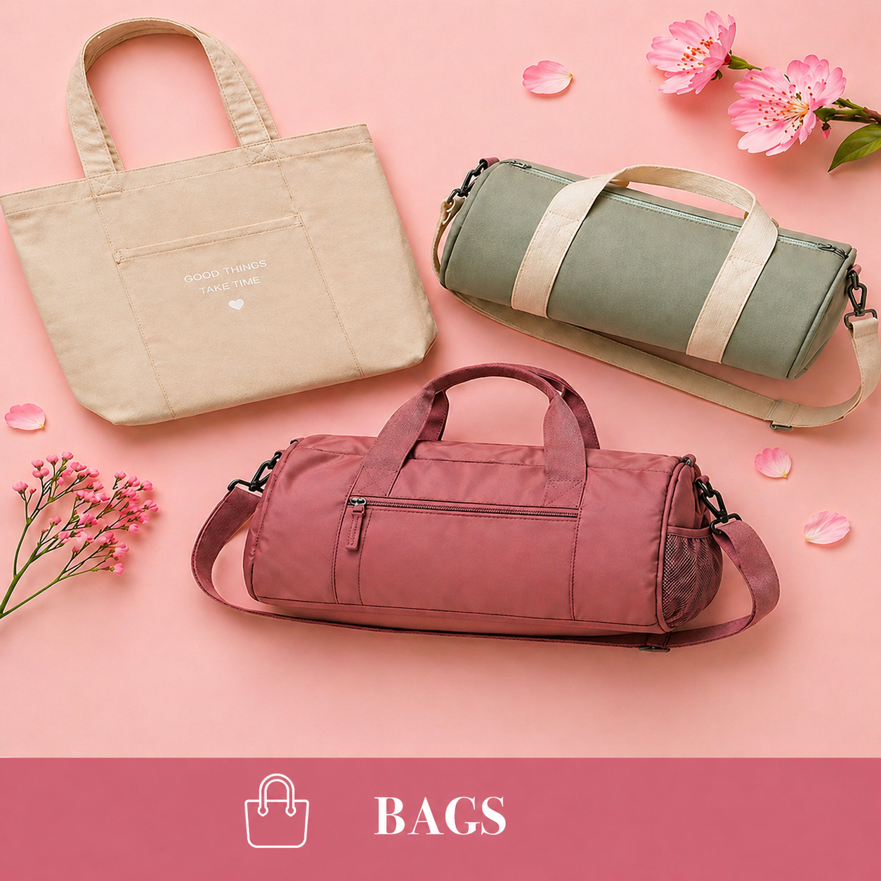 Accessories