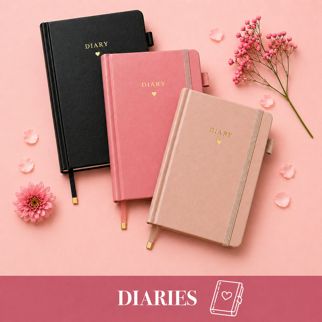 Stationery