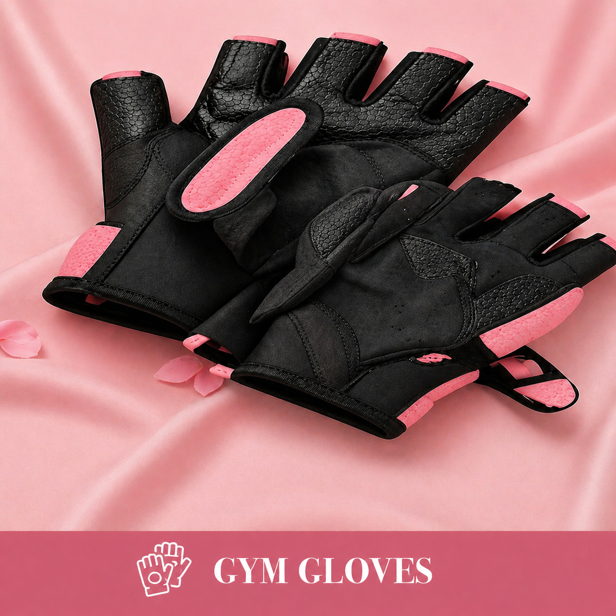 Gym Gloves