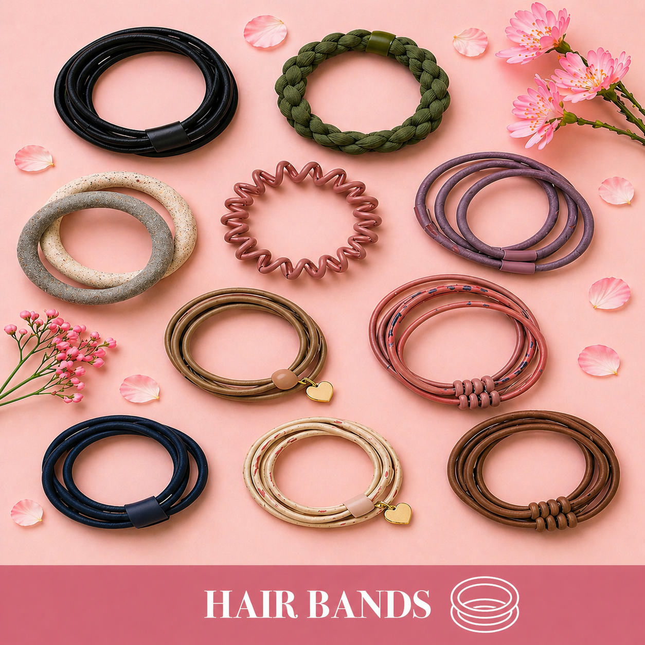 Hair Bands