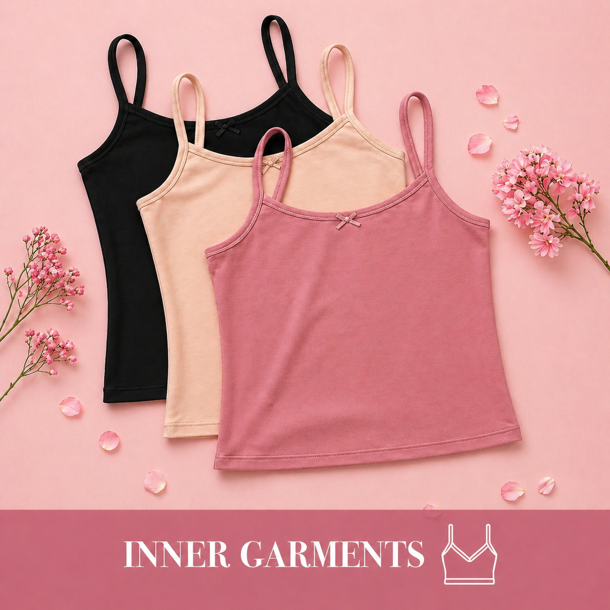 Inner Garments