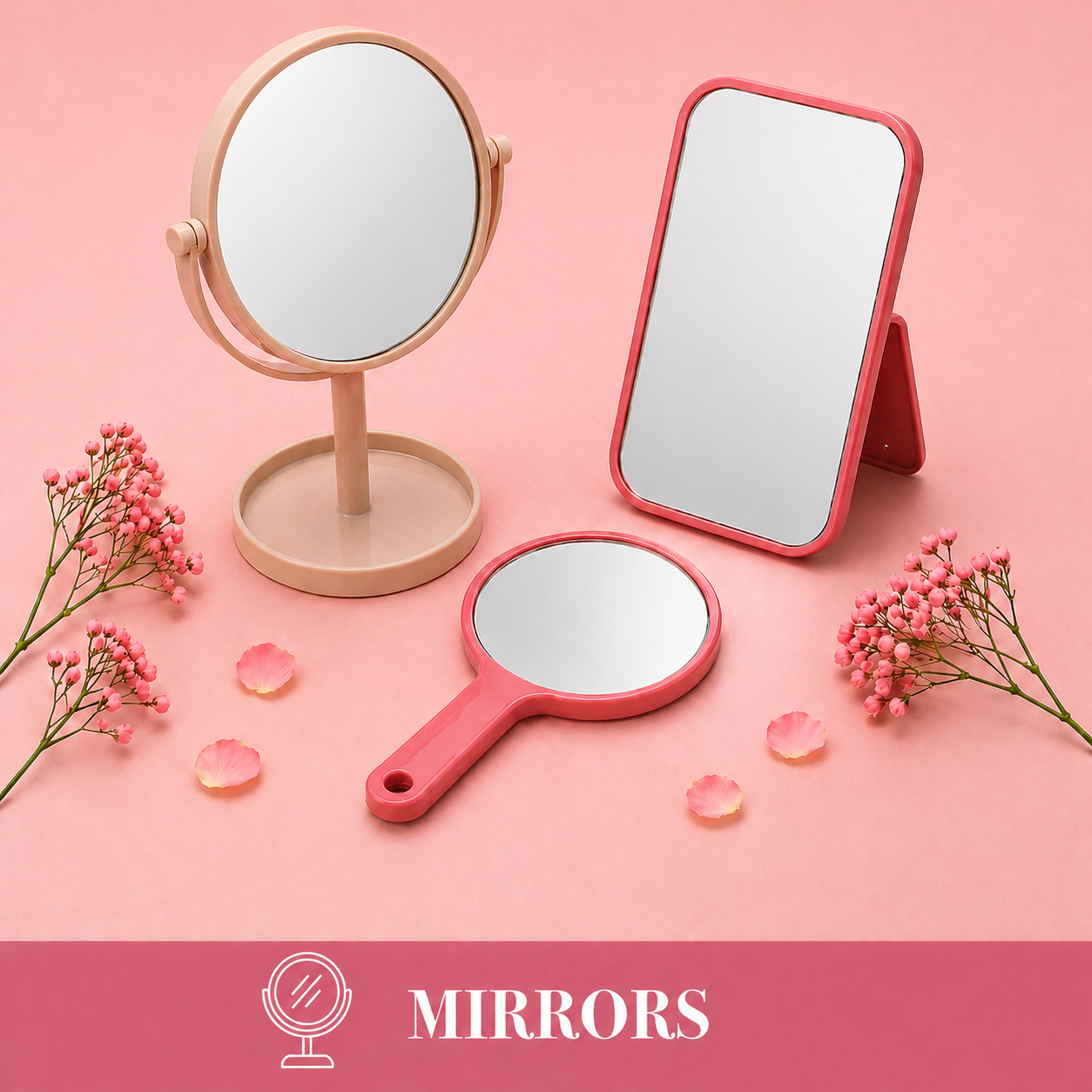 Mirrors