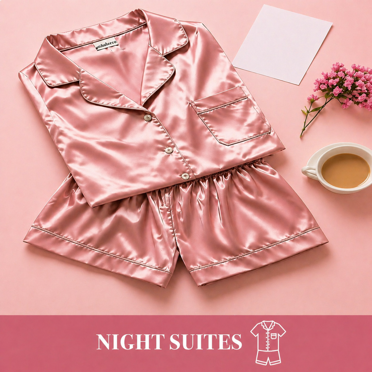 Night Suit