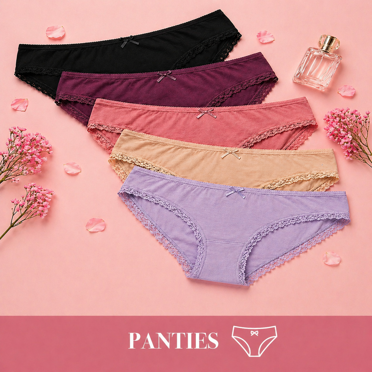 Panties