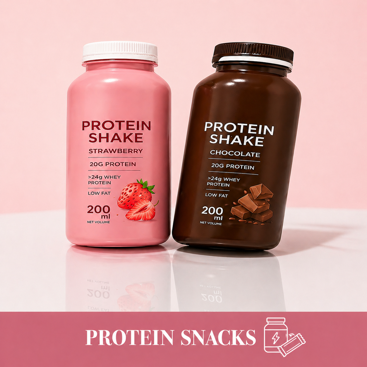 Protein Snacks