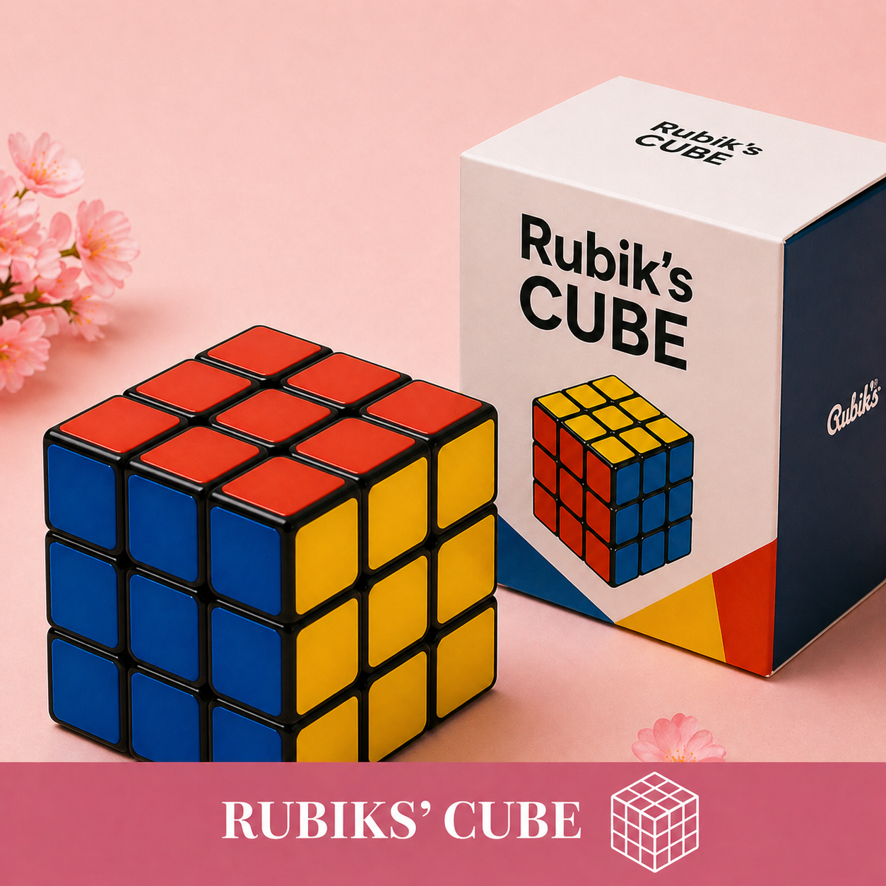 Rubik's Cube