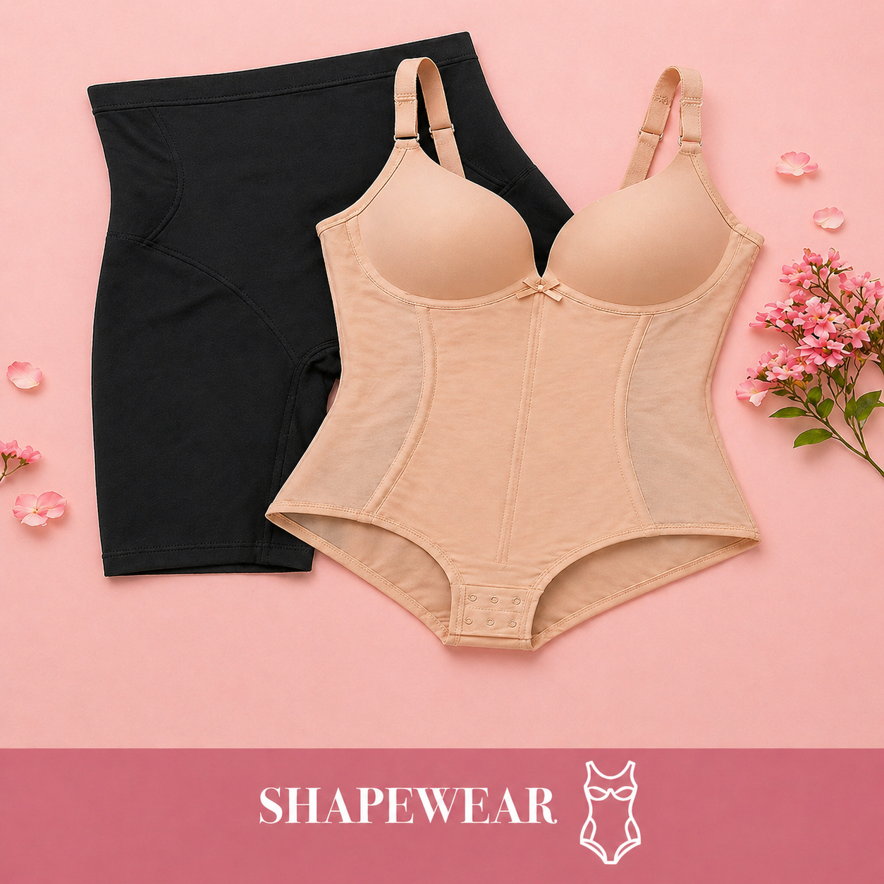 Shape Wear