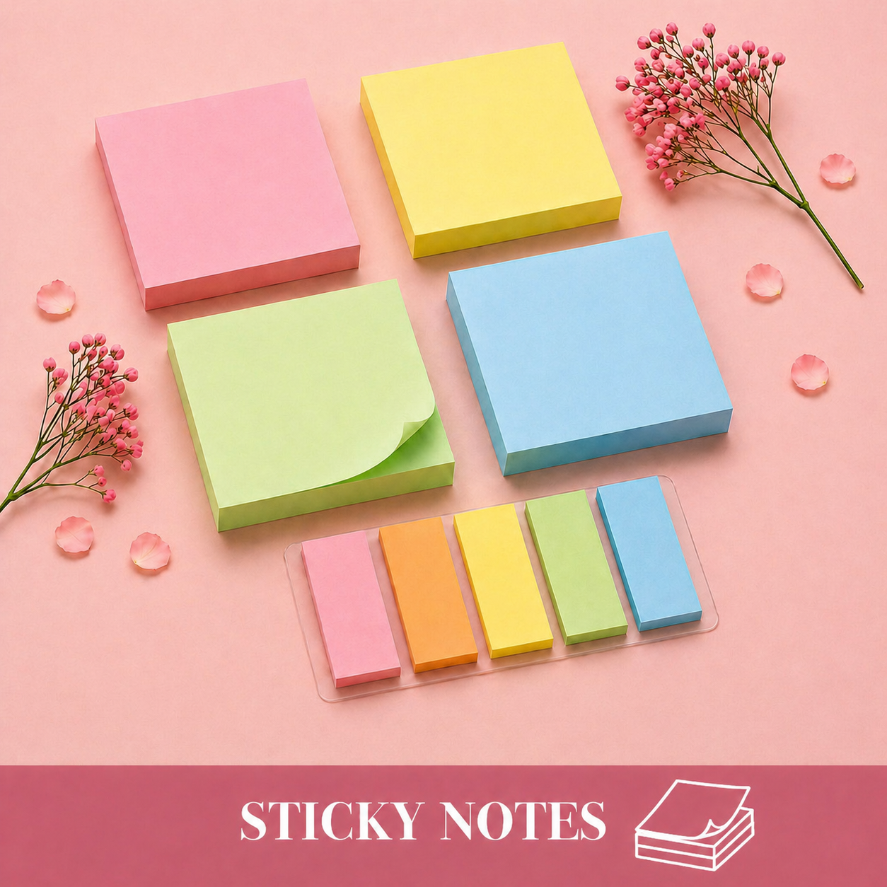 Sticky Notes