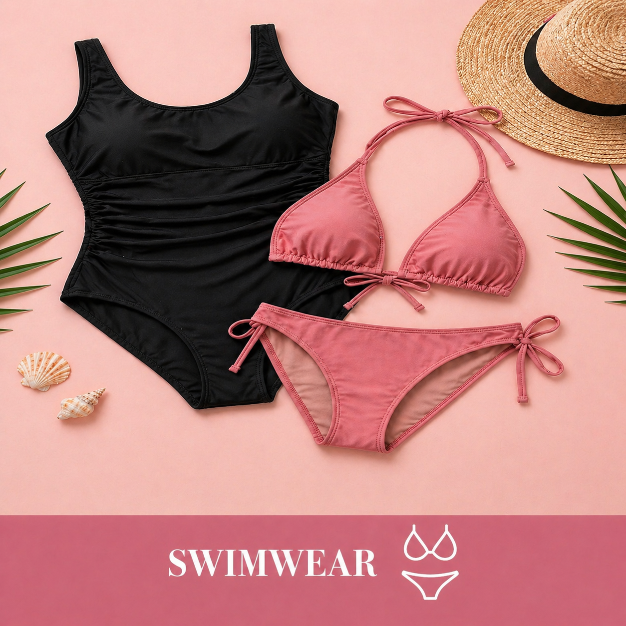 Swimwear